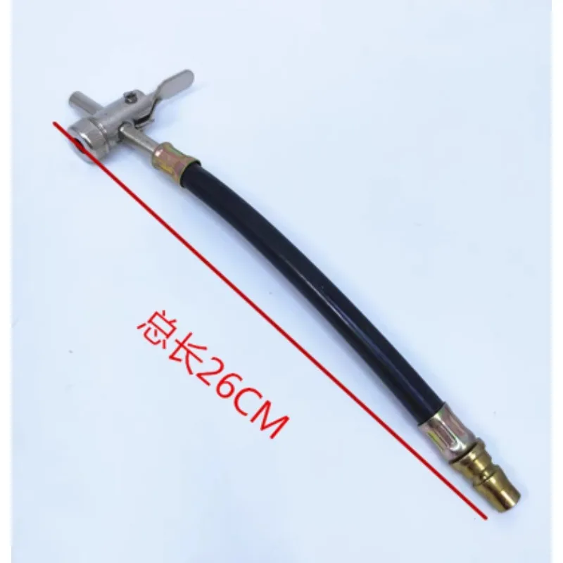 

For Large Truck Car Tire Quick Inflation Rod, Pump Out 1 Rod