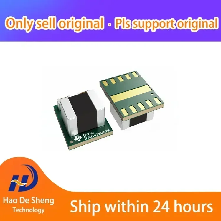 

1PCS/LOT LMZM23600V3SILR LMZM23600V3SILT USIP-10 New Original In Stock