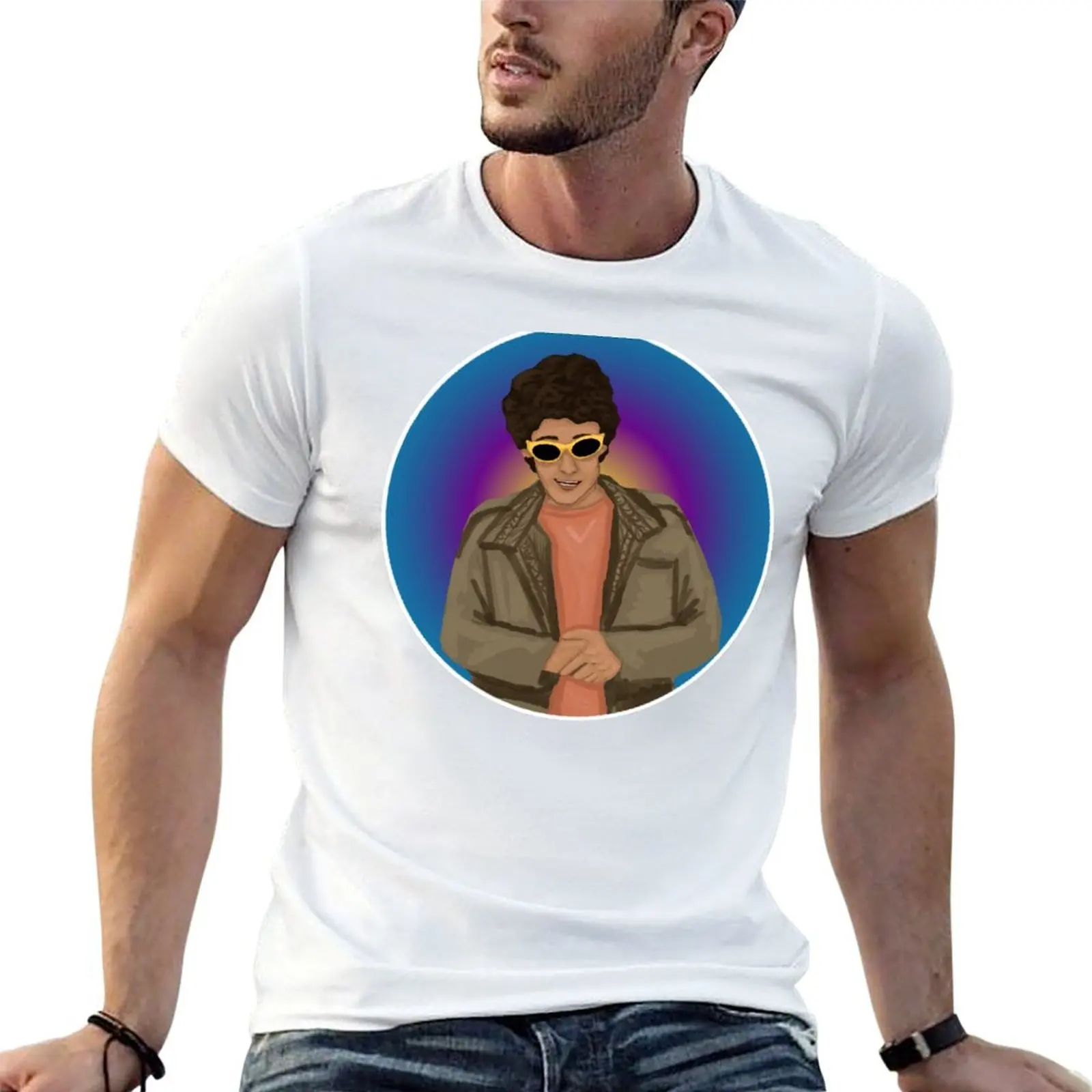 

Gordo T-Shirt t shirts for man pack white anime tshirt T-Shirt