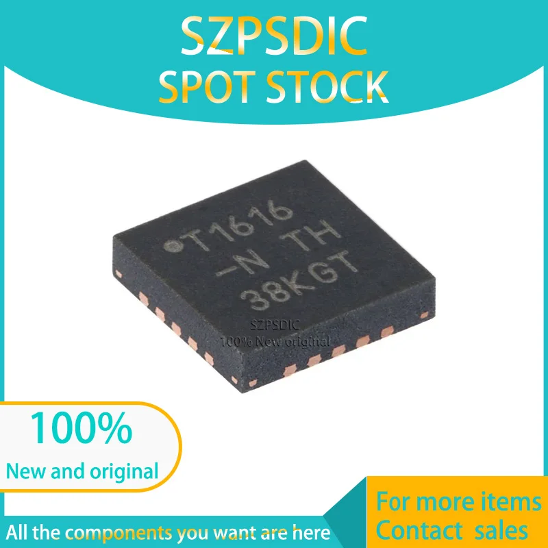 ATTINY1616-MNR Ic M…