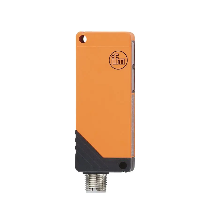 New IFM OT5008 OT5009 Thru-beam Photoswitched Transmitter