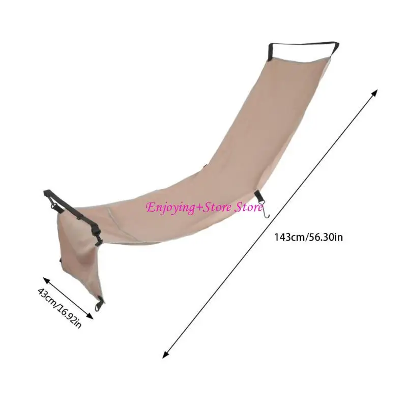 G6DA Plane Leg Breat