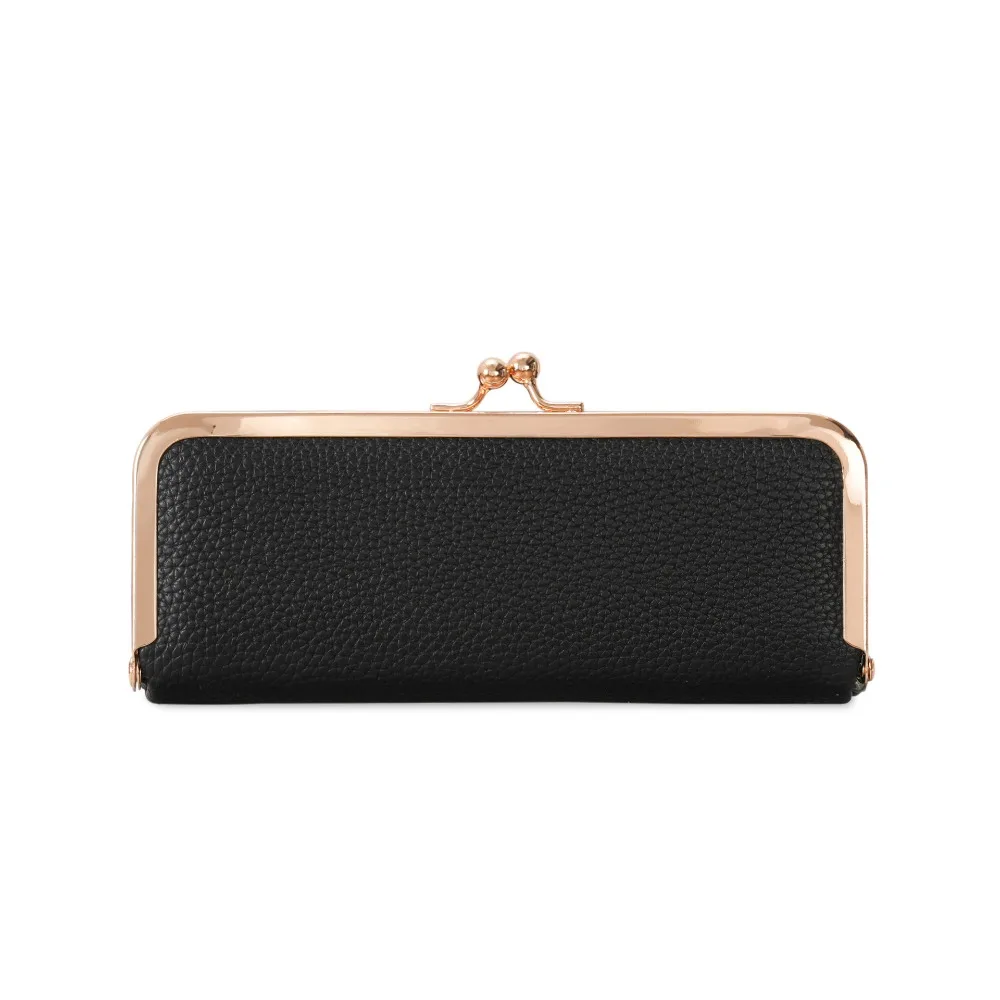 

Multifunctional PU Leather Jewelry Storage Bag Automatic Closing Large Capacity Portable Jewelry Organizer Fashion Elegant