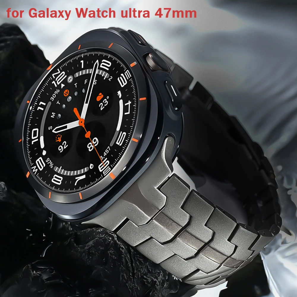 Men Titanium Band F… - image