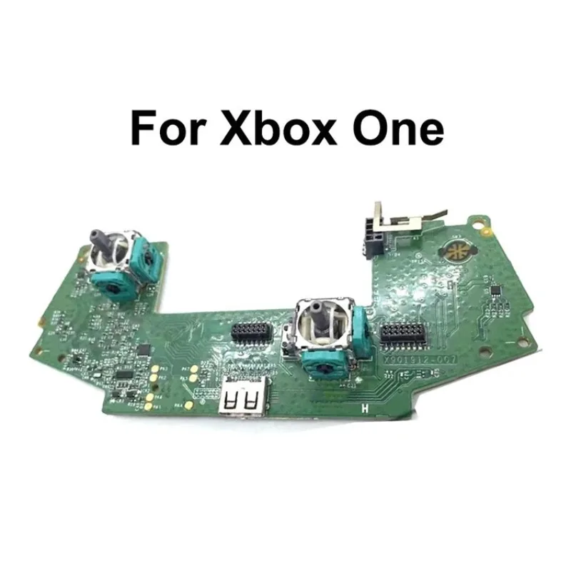 Thumb Stick Joystick Circuit Board For Xbox One S Series X Elite 1 2 Controller