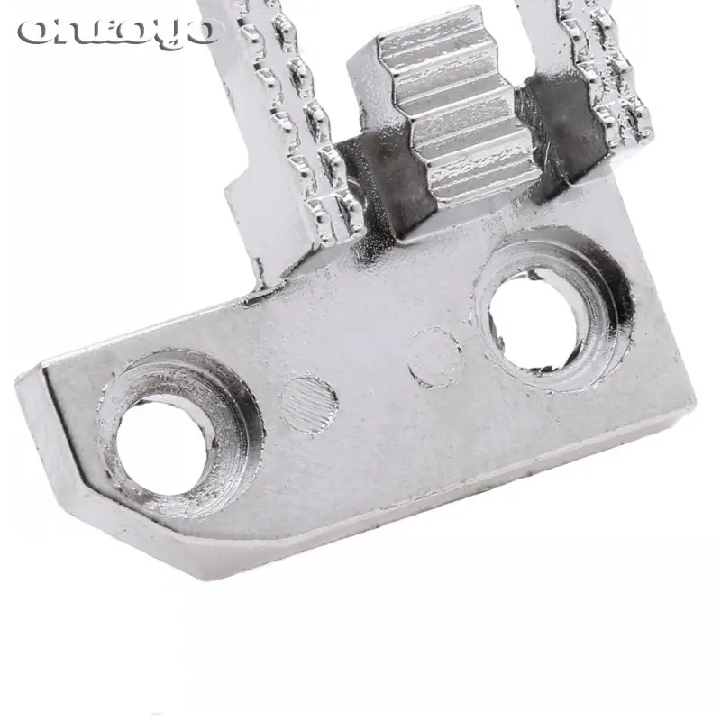 Household Sewing Machine Parts Feed Dog For Singer #446017