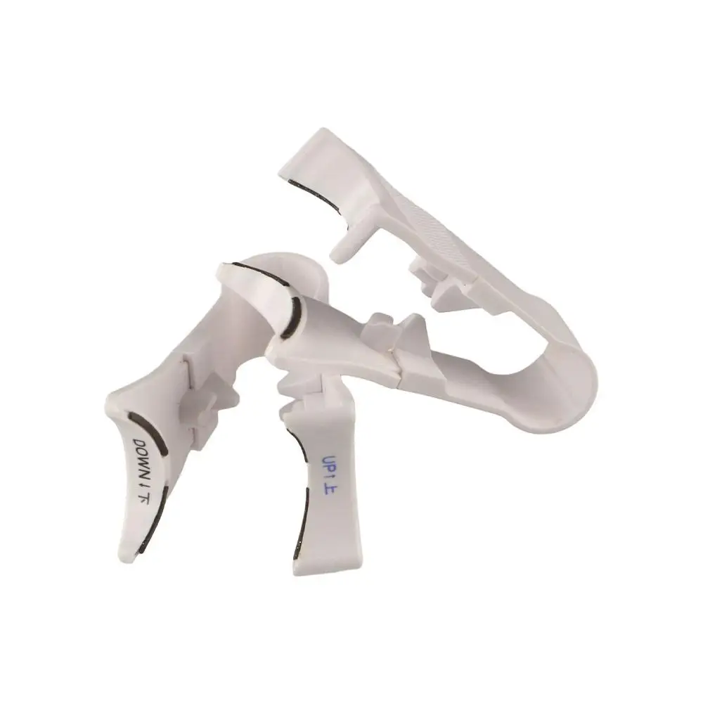 Professional Magnetic Eyelashes Applicator Natural Reusable False Eyelash Tweezers Cosmetic Easy Magnetic Eyelash Clip Clamp