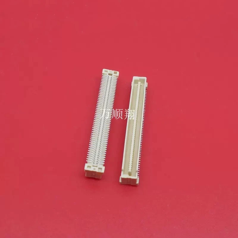 

1-50 шт./лот 5177986-4 100-контактный разъем 0,8 мм SMD, новый оригинал