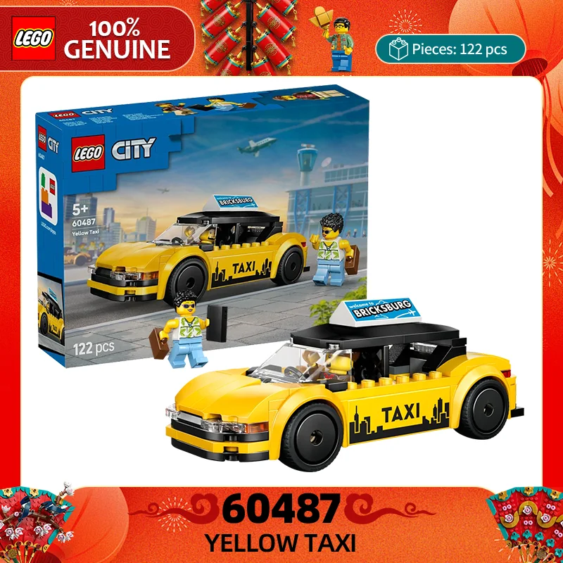 Lego City Series 60… - image