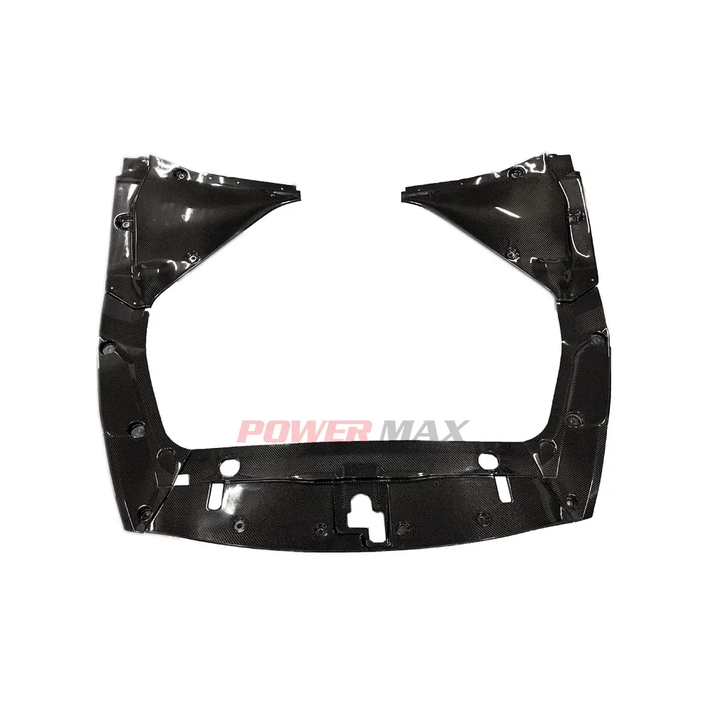 

Wholesale JDM Style Cooling Panel Slam Cover Battery Cover in Carbon Garag Defed Fit for Nissan GTR (GTR Only) R35