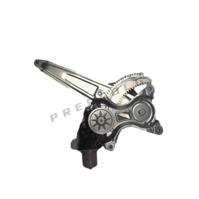 Car Electric Window Regulator With Motor For Suzuki Vitara 2016-2020 Window Glass Lifter Window Regulator