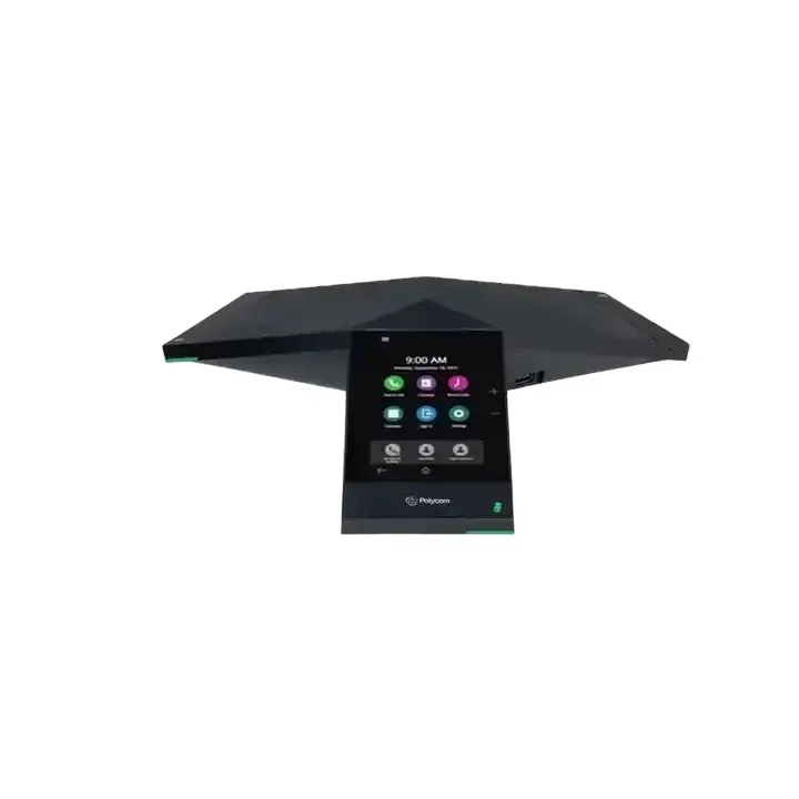 

Trio8800 Polycom Group Аудио и видеосистема конференц-вызовов Trio8800