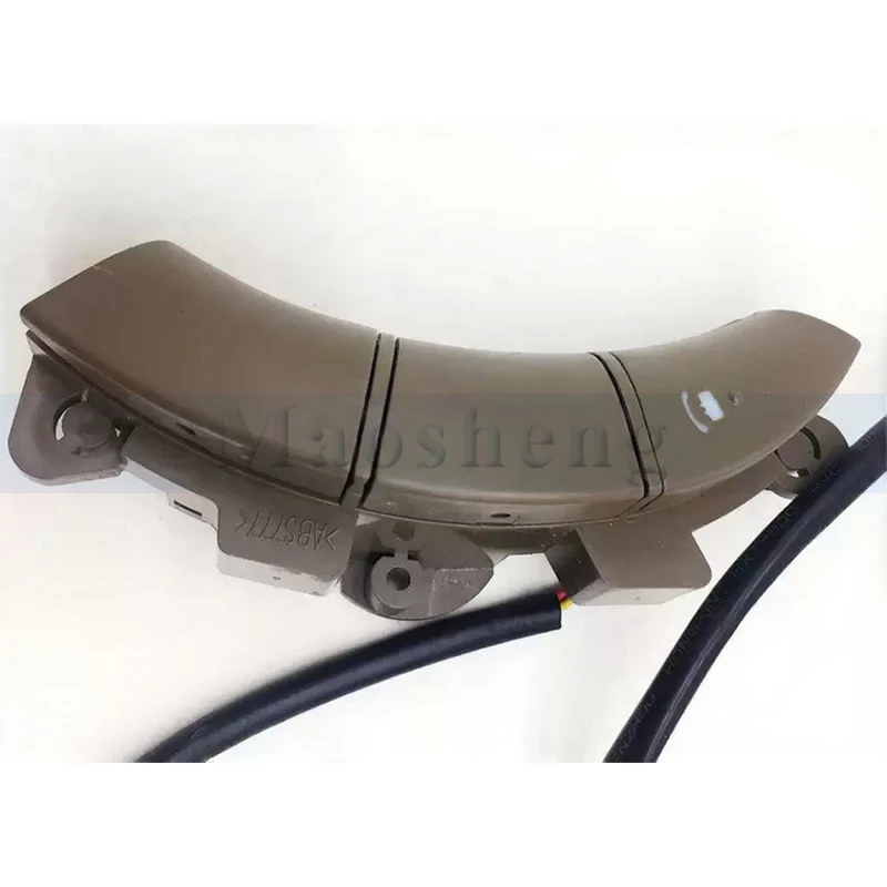 Steering Wheel Switch Volume Button Cruise Switch For Great Wall Wingle 3/5 Haval 3/5 Cruise Control Switch Volume Wheel Buttons