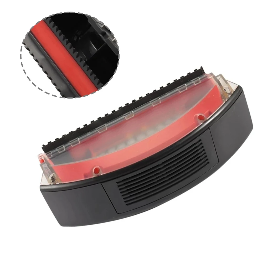 

1 Pc Dust Box For-Roomba 500 560 570 580 527 551 527 530 And 535 Robot Vacuum Cleaner Accessories Dust Box Replacement Parts