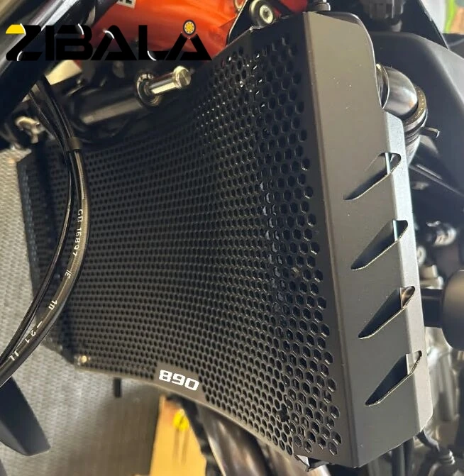 

790 890Duke Radiator Guard Protector Grille Cover FOR 890DUKE R 2025 DUKE790 790 Duke 2020 2021-2023 2024 Motorcycle Accessories