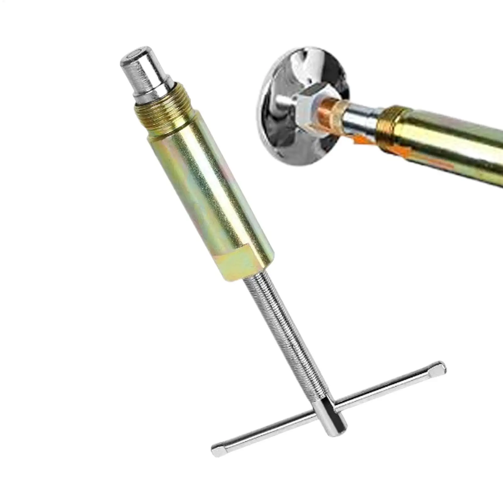 1/2 Inch Ferrule Removal Tool Professional Sleeve Nut Puller For Compression Fittings Fix Supply Stops Easy Plumbing Tool