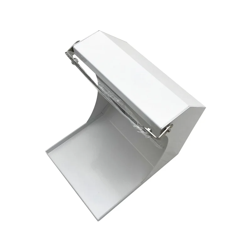 

N04R Jewelry Polishing Machine Lid Replaces Bench Grinder Cover For Electric Grinders Dustproof
