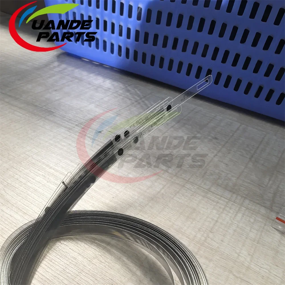 20pc Encoder strip compatible for canon PIXMA G2800 G1000 G2000 G2400 G3411 G3415 G2411 G3000 G1500 G2500 G3500 G3400 G3411 QC3-