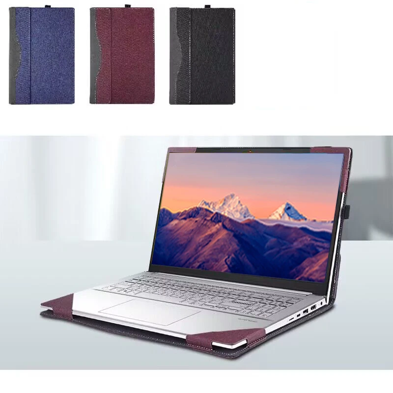 Cover For HUAWEI MateBook B3-420/520 B3-430 14 Inch Detachable Notebook PC Cover Bag Protective Skin Stylus Gift