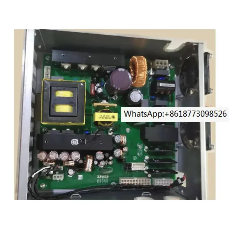 

Оригинальные запасные части для печатной платы блока питания Mindray BS240 BS-240 BA24