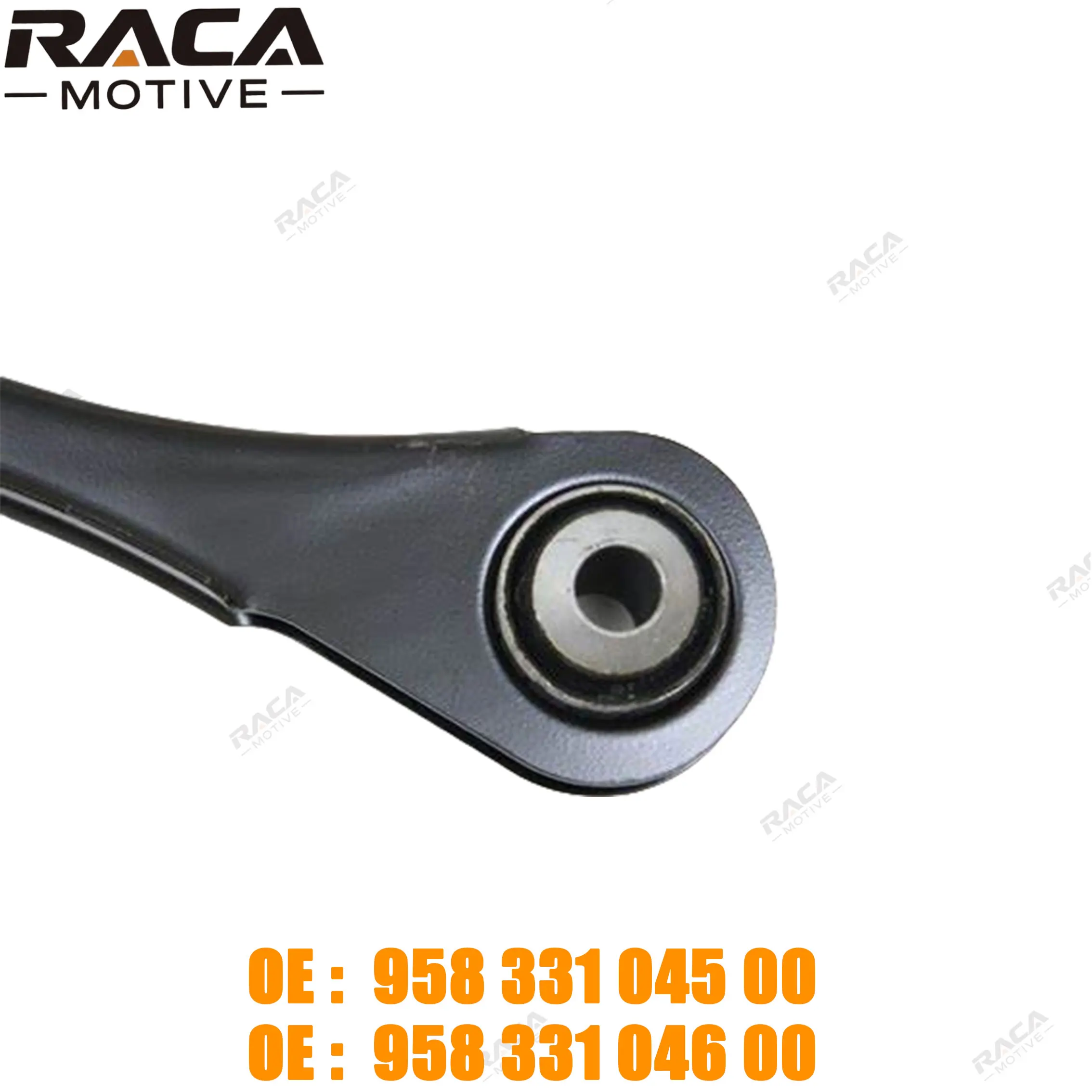 

Высококачественный рычаг управления задней подвеской и рулевая тяга для Volkswagen Touareg 7P 7P5 7P6, Porsche Cayenne 92A 95833104600 7P0501530 95833104500 7P0501529