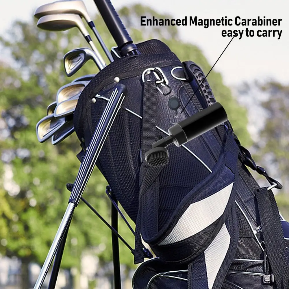 مانعة للتسرب نادي الغولف الأخدود فرشاة المياه فوهة تصميم الصحافة نوع نادي الغولف رئيس تنظيف فرشاة المحمولة