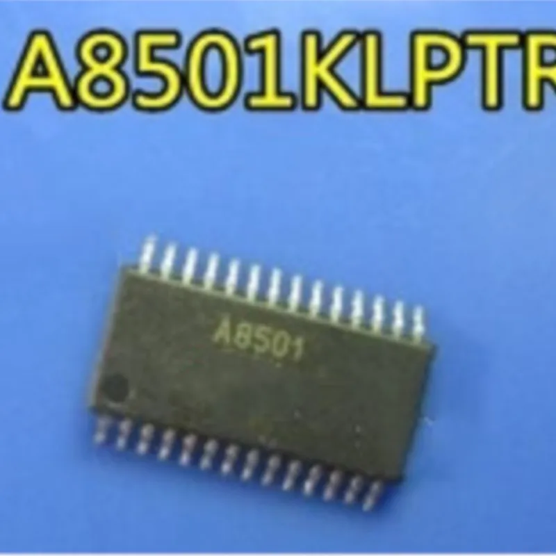 A8501KLPTR-T  A8501 A8501KLPT SSOP28 5PCS