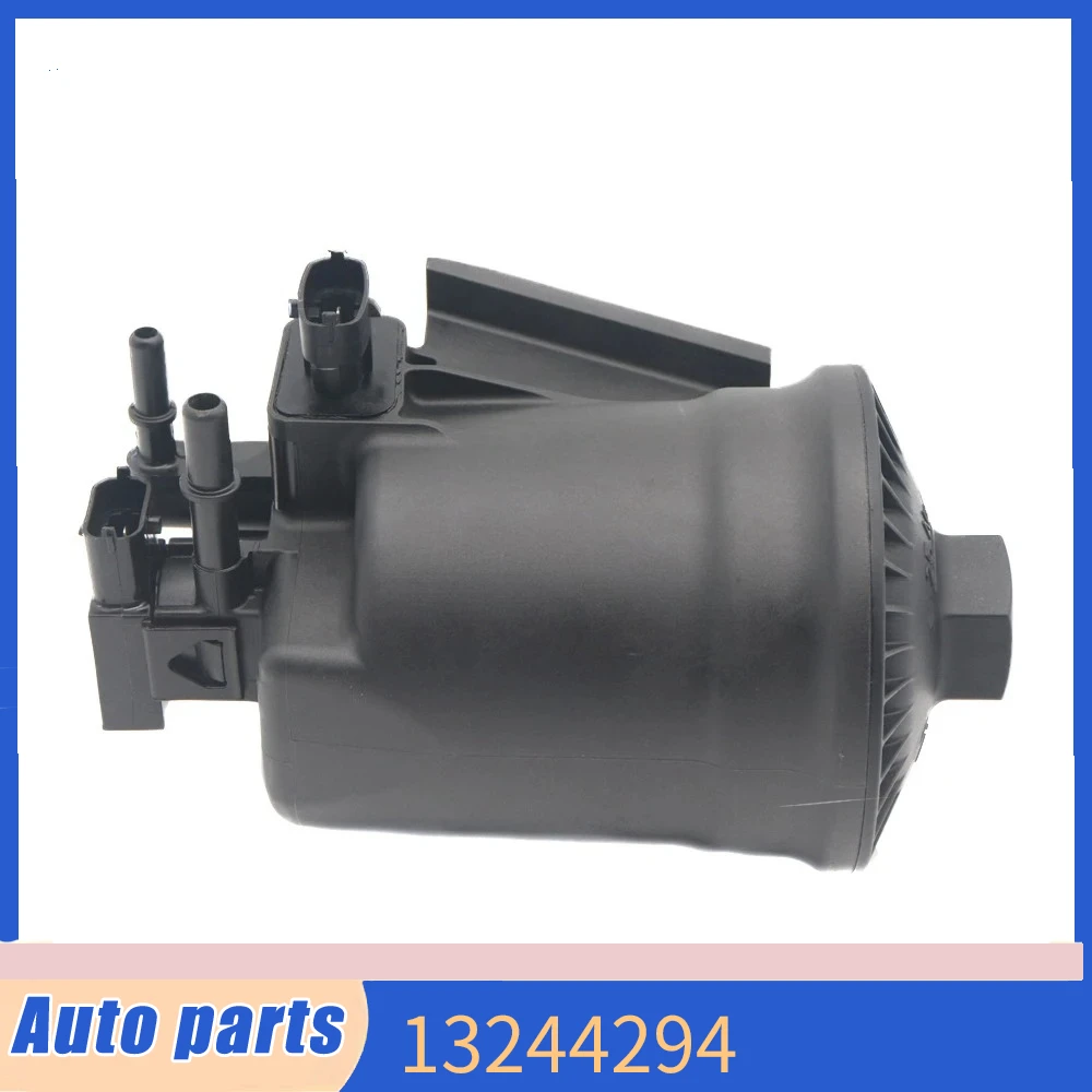 For Chevrolet CRUZE J305 J308 J309 Opel ASTRA J 13244294 13263262 Fuel Filter Housing Diesel Filter Compatible 13251276 5818085