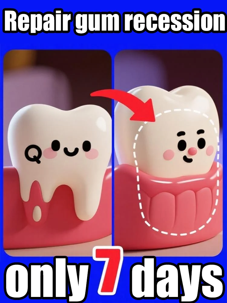 

The first generation upgraded teeth cleaning care tool, oral foam