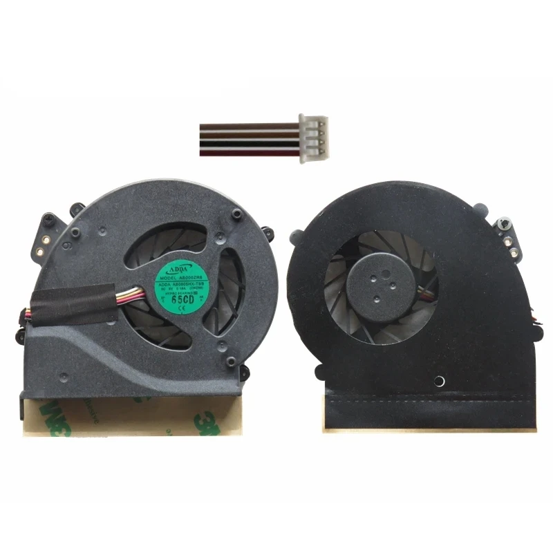 FOR Acer Extensa 5235 5635 5635G 5635Z 5635ZG emachines E528 E728 laptop cpu cooling fan cooler