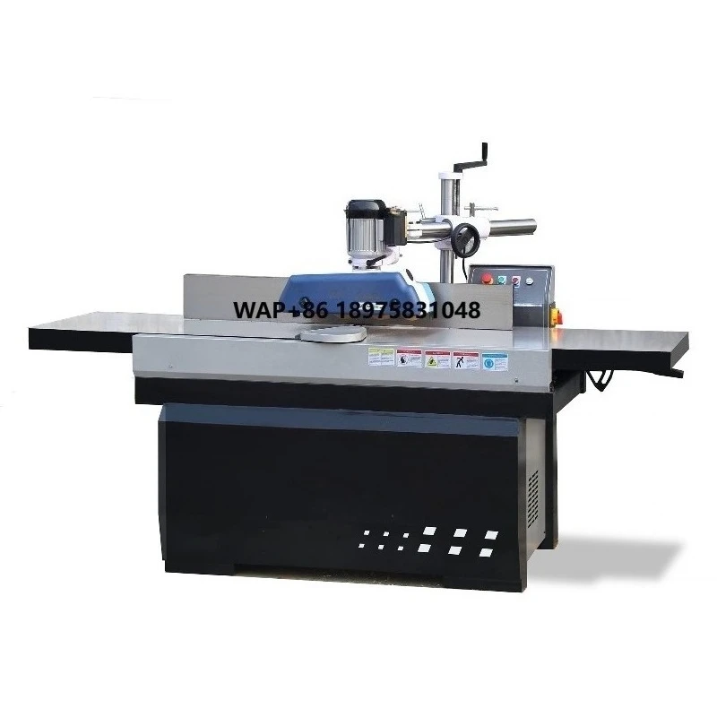 High Premium 2500 Large Table Heavy Duty Woodworking Planer Bonder Planer