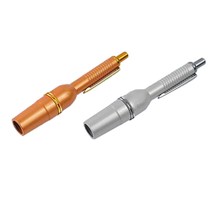 قلم لانسيت لجمع دم السكري ، شوكة السكري ، إبرة الحجامة ، 7 رؤوس