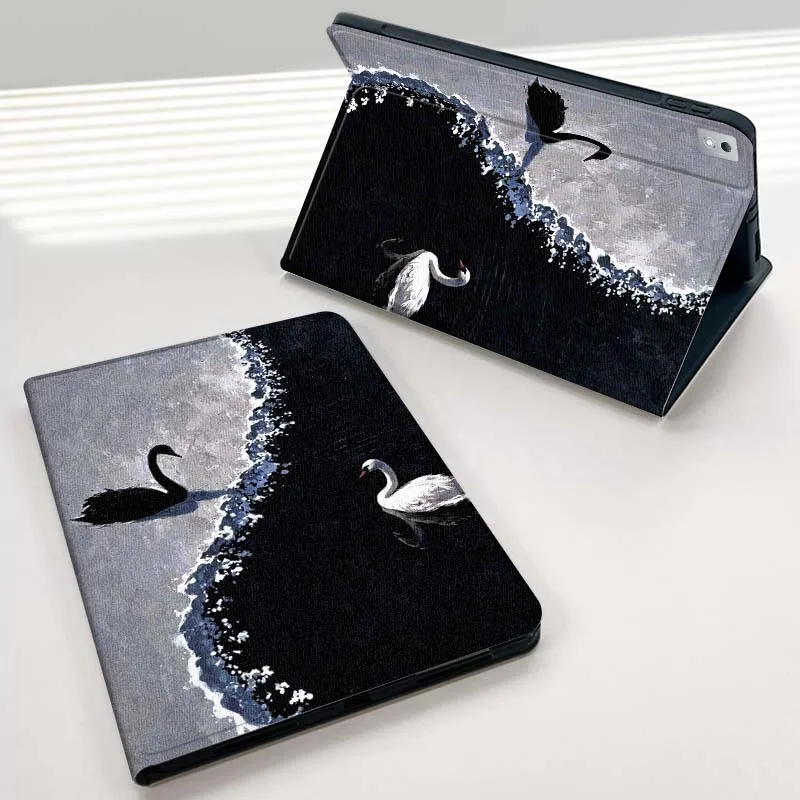 حافظة لجهاز لينوفو شياو شين باد برو GT plus 8.8 11 10.6 Y700 Y900 Go 8.8 Tab K11 10 P11 Soft #1