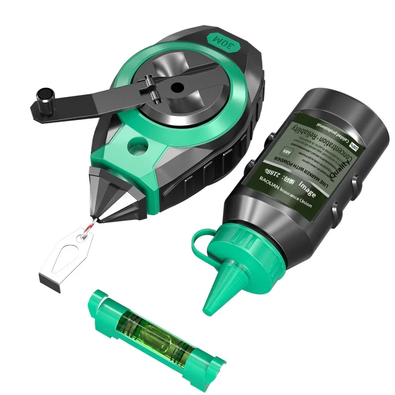 

Набор из 3 многофункциональных прочных ручных инструментов для плотников: маркер для чертежей, инструмент для изменения чернил, кисть для разметки линий, аксессуары для инструментов