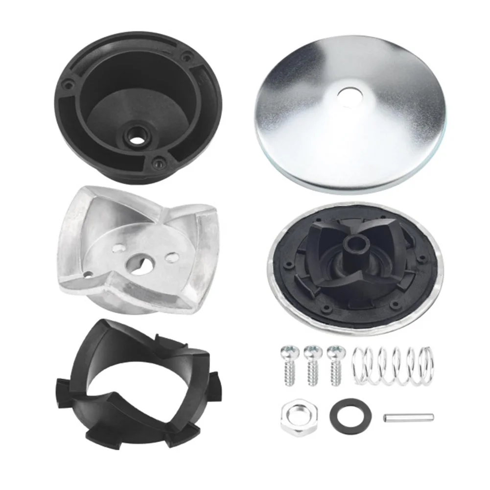 

Drive Kit For Lawn Mower GT79253 Replacement Kit Compatibility With Various Models Cost-effective Maintenance Solution