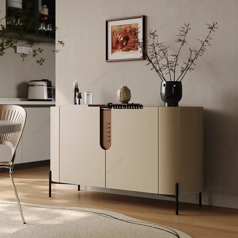 

Design Modern Living Room Cabinets Nordic Luxury Decor Storage Display Cabinet Senior Unique Vitrina Furniture Living Room
