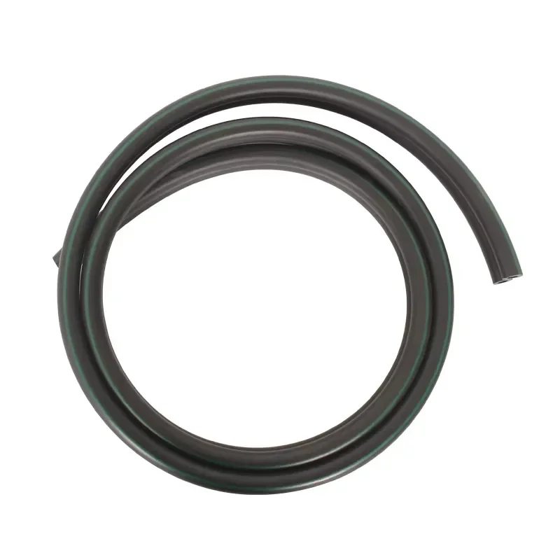 Rubber Twin Pulse Tube Integrated Dual Channel Pulsator Air Hose for Dairy Milking Parlour Vacuum Equipment