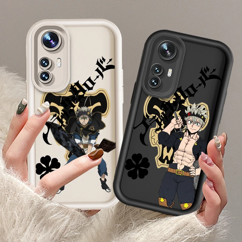 B-Blacks C-Clovers … - image