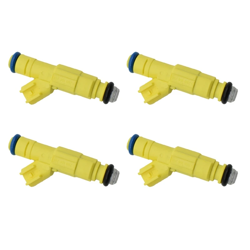 

Fuel Injectors For Ford Ranger Mazda 2004-2005,2011 B2300 2005-2006 2.3L 0280156205