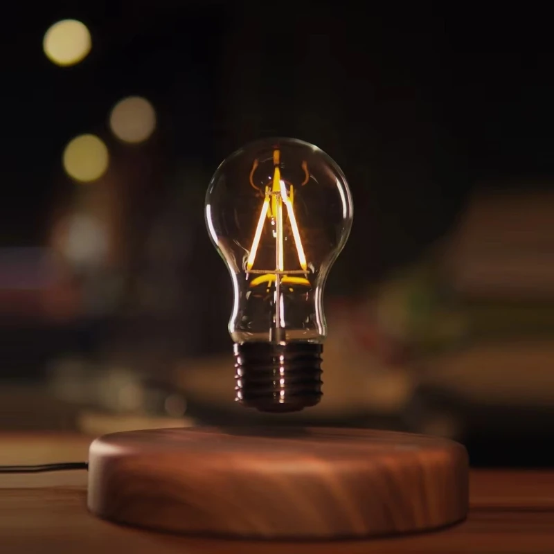 

Hot Products Smart Light Emitting Diode Bulb Suspension Home Decoration