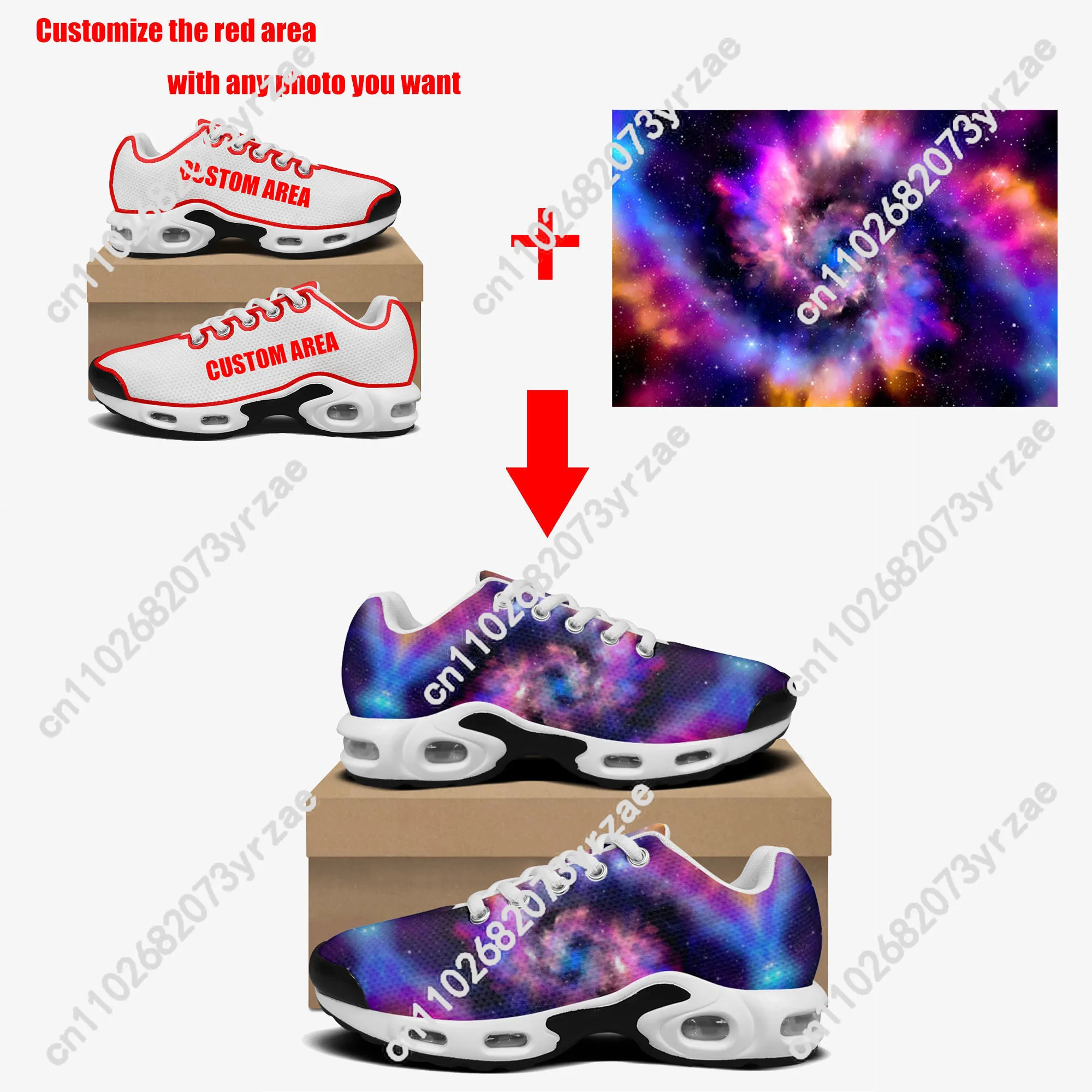 The Pianist Lightweight Sports Shoe Tailor-Made Air Cushion Personalized Fashion Sneakers Mens Womens Teenager Custom Made Shoes