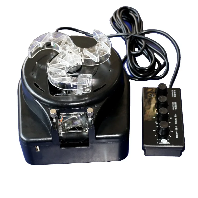 Best Seller Factory Direct Supply Tennis Ball Machine, Professional Tennis Training Equipment