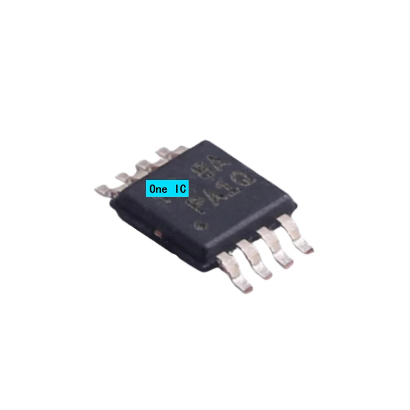 

10pcs/lot TPS7A6650QDGNRQ1 TPS7A6650 MSOP 100% Original Brand New Genuine Ic
