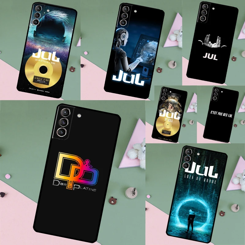 Jul C'est Pas Des L… - image