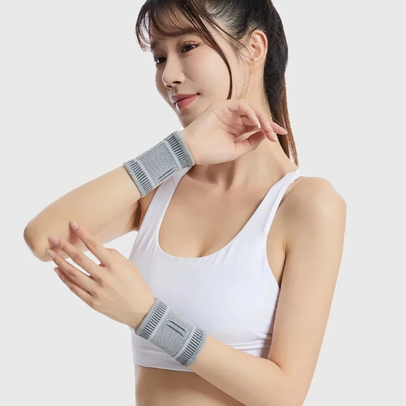 

1 шт., графеновая защита на запястье, самонагревающаяся и согревающая полынь, болезненность суставов, растяжение сухожилий, защита на запястье для мужчин и женщин