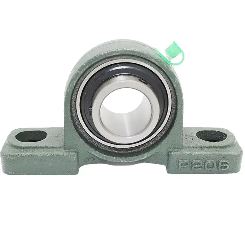 

Подшипник сельскохозяйственной техники UCP212 квадратный вертикальный внешний сферический подшипник Подшипник без обслуживания