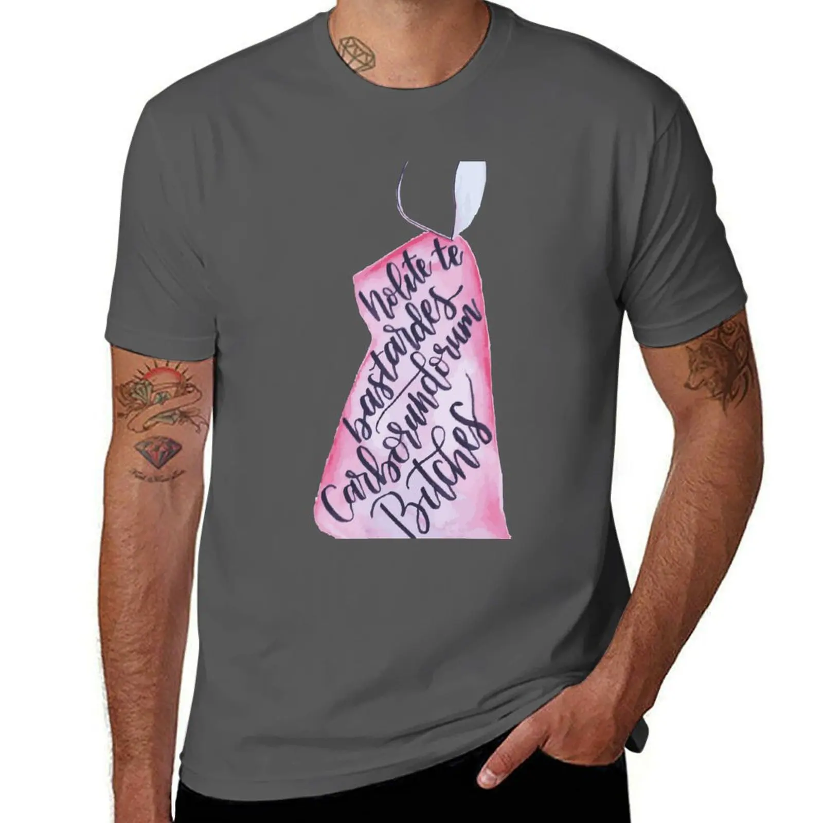 

The Handmaids Tale T-Shirt essential t shirt t shirts designer funny t shirts cotton T-Shirt