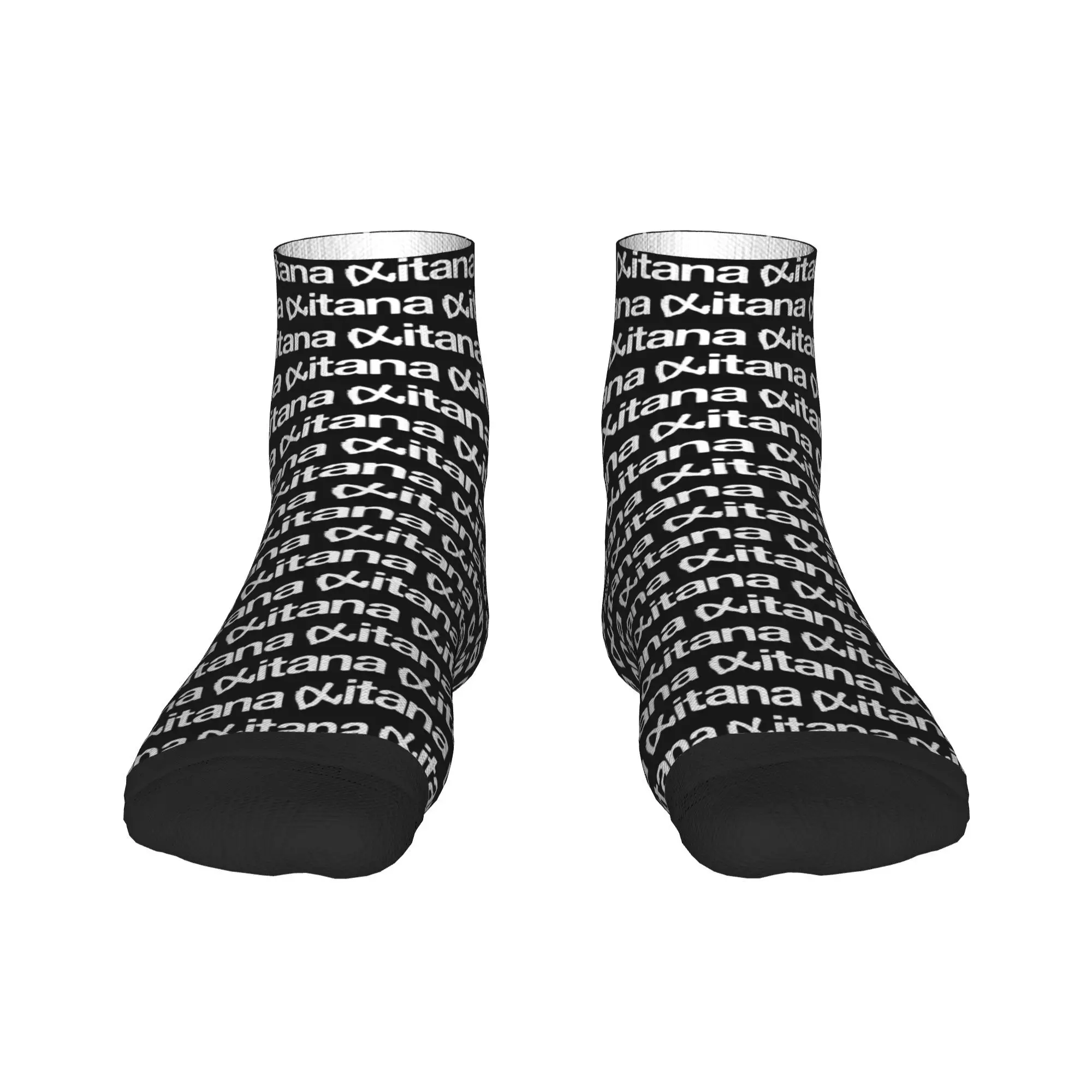 

Носки Singer Aitana в стиле Харадзюку, впитывающие пот чулки, всесезонные носки, аксессуары для мужчин и женщин, рождественские подарки