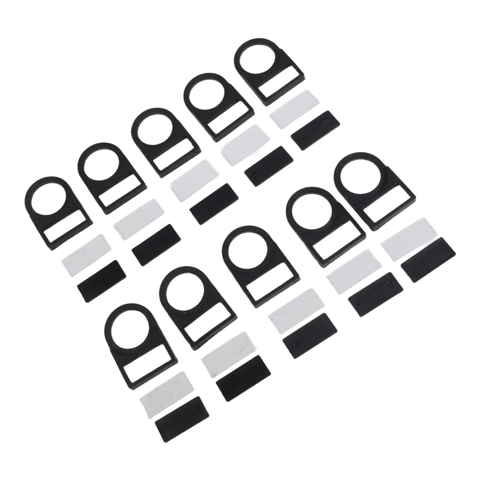 Switch Label Frame Quick Installation Functions Compatibility Fastener Mounting PC Panel Performance  Switch Label
