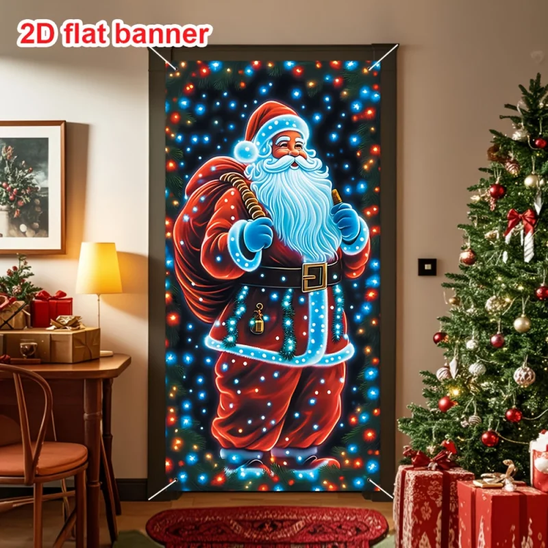 1Pc2Dflat - Merry C… - image